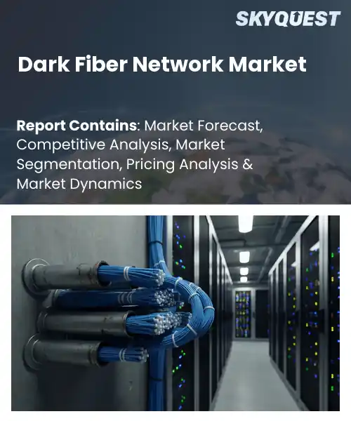 Dark Fiber Network Market