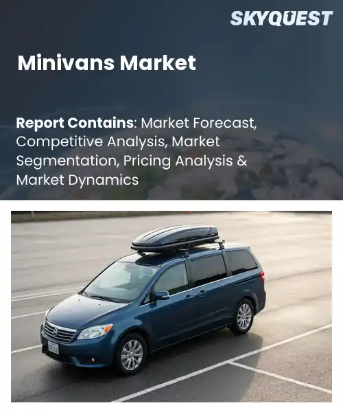 Minivans Market