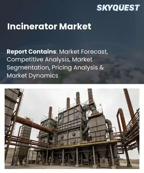 Incinerator Market