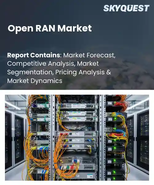 Open RAN Market