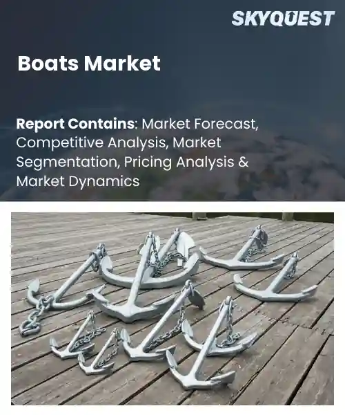 Boats Market