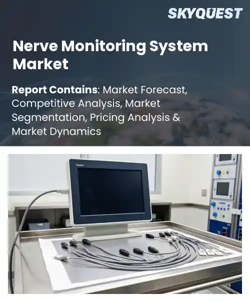 Nerve Monitoring System Market