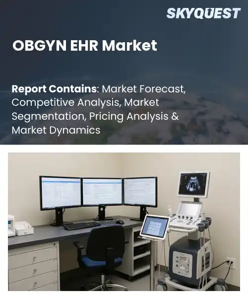 OBGYN EHR Market