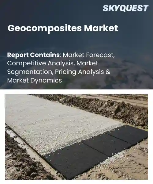 Geocomposites Market