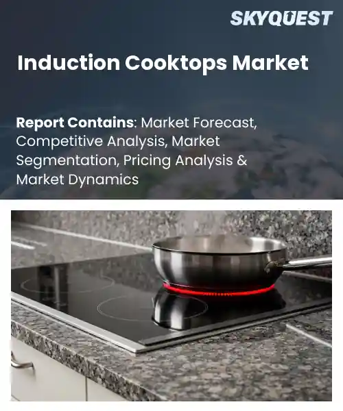 Induction Cooktops Market