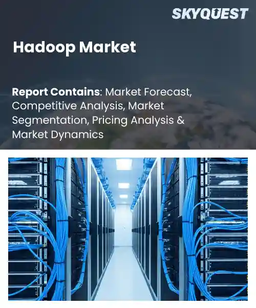 Hadoop Market