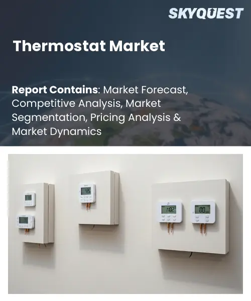 Thermostat Market