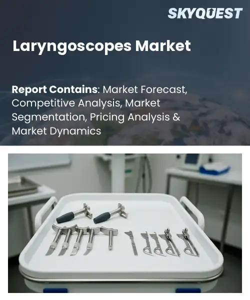 Laryngoscopes Market