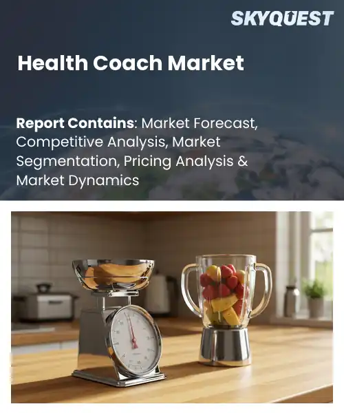 Health Coach Market