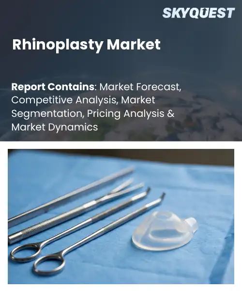 Rhinoplasty Market