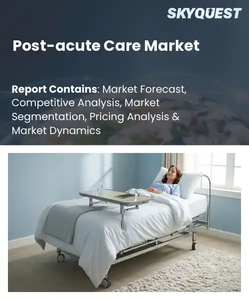 Post-acute Care Market