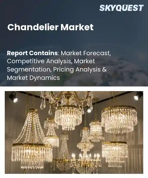 Chandelier Market