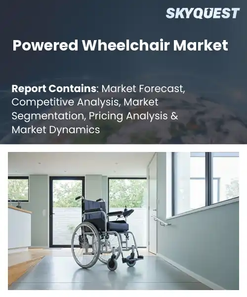 Powered Wheelchair Market