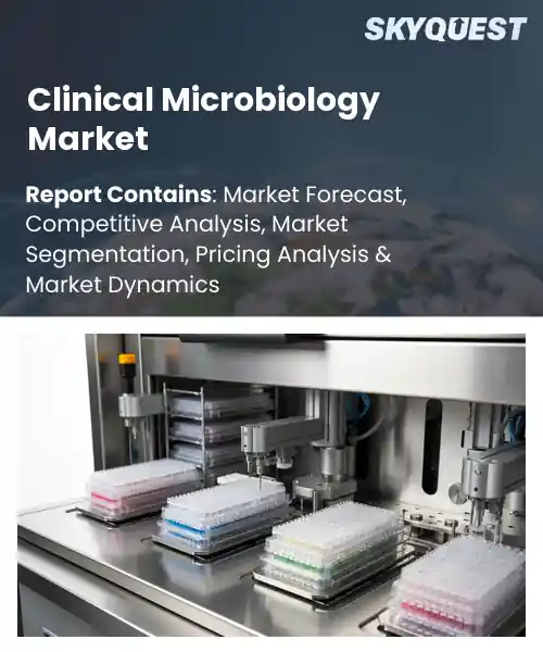 Clinical Microbiology Market