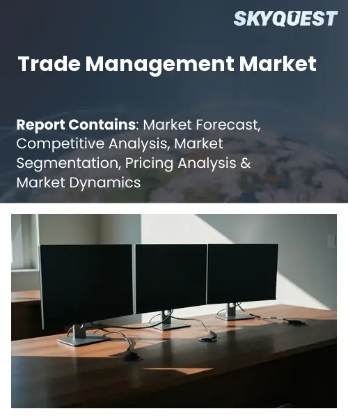 Trade Management Market