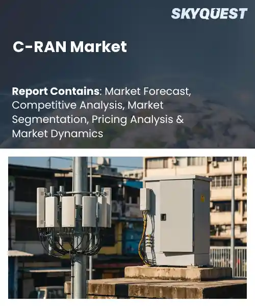 C-RAN Market