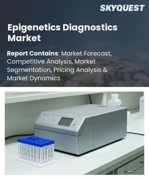 Epigenetics Diagnostics Market