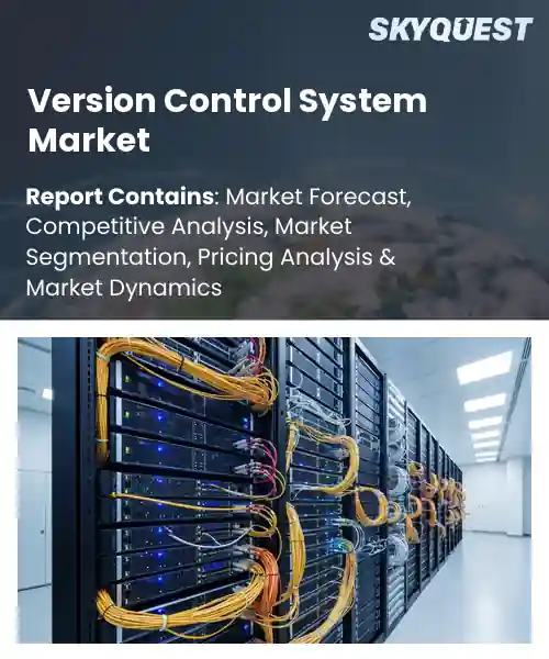 Version Control System Market