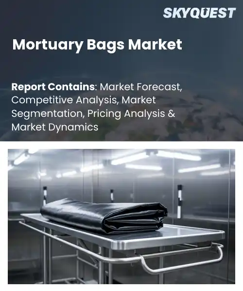 Mortuary Bags Market