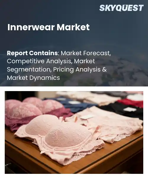 Innerwear Market