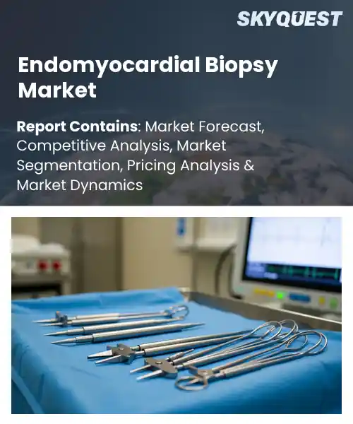 Endomyocardial Biopsy Market