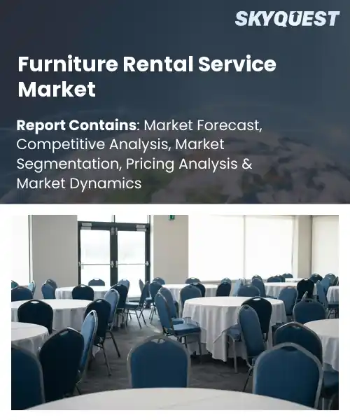 Furniture Rental Service Market