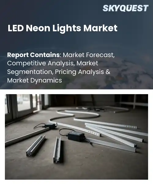 LED Neon Lights Market