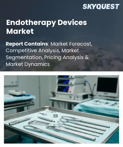 Endotherapy Devices Market