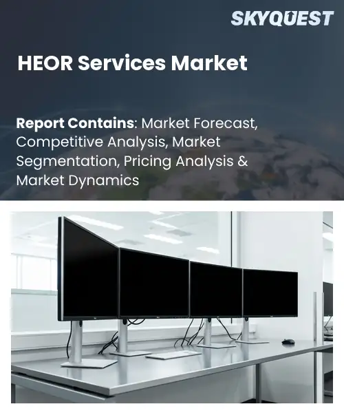 HEOR Services Market
