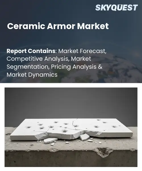 Ceramic Armor Market