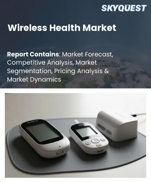 Wireless Health Market