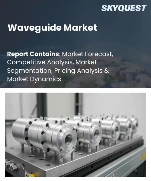 Waveguide Market