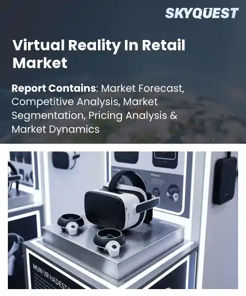 Virtual Reality In Retail Market
