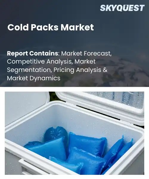 Cold Packs Market