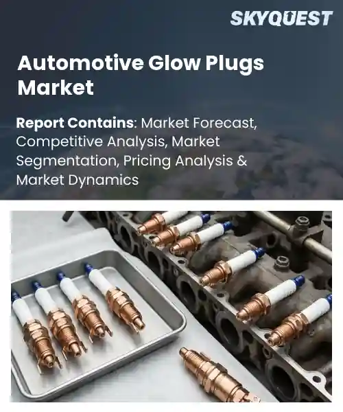 Automotive Glow Plugs Market