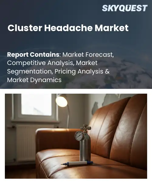 Cluster Headache Market