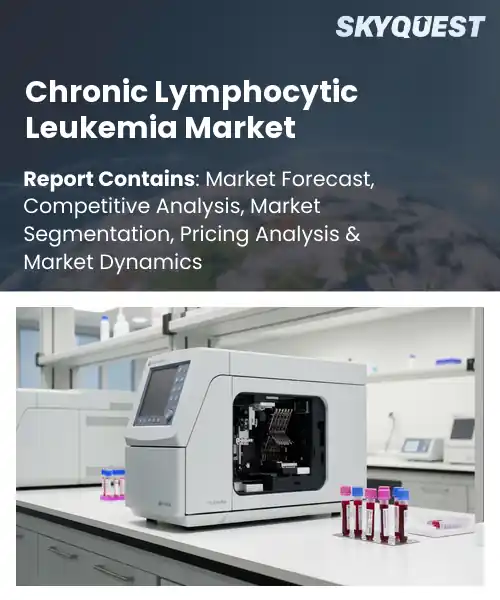 Chronic Lymphocytic Leukemia Market