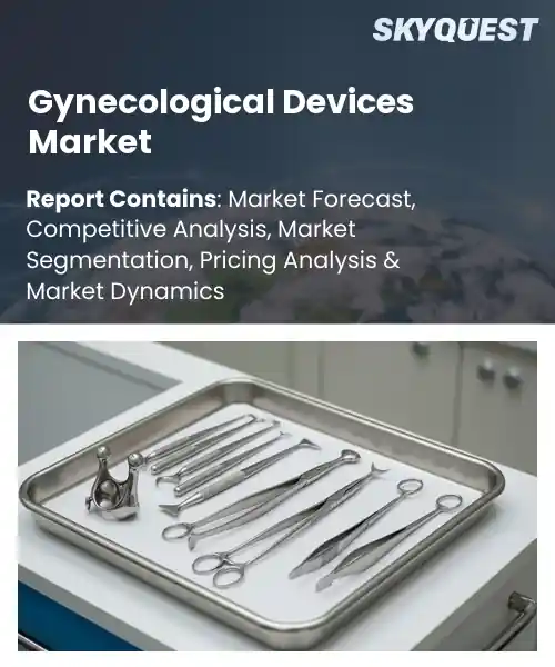 Gynecological Devices Market