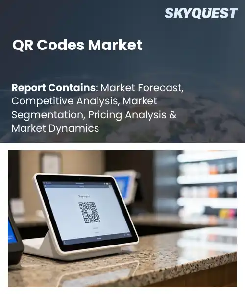 QR Codes Market