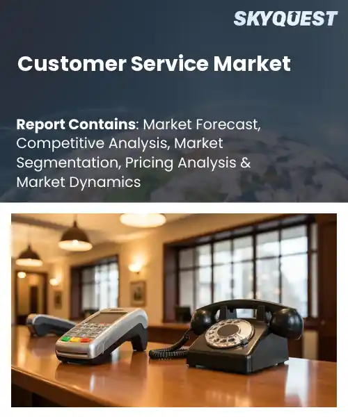 Customer Service Market