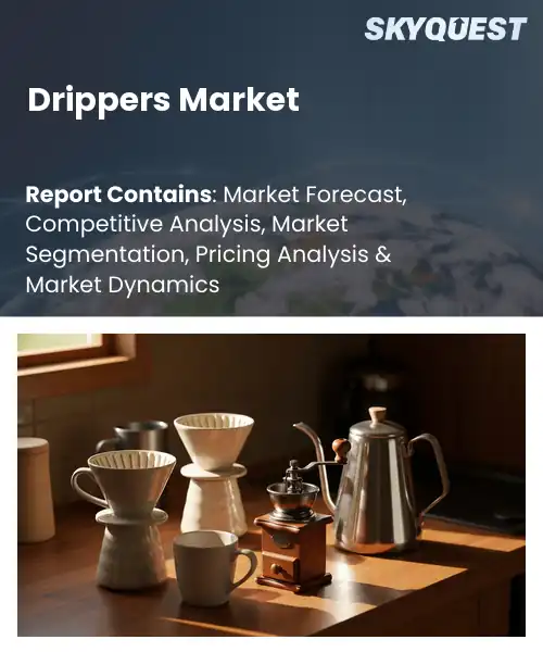 Drippers Market