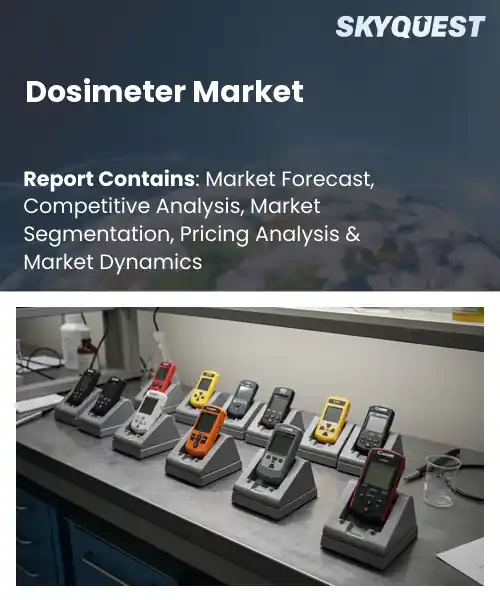 Dosimeter Market