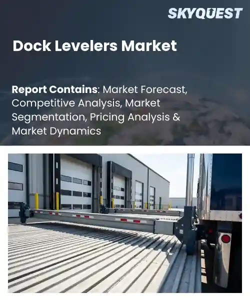 Dock Levelers Market
