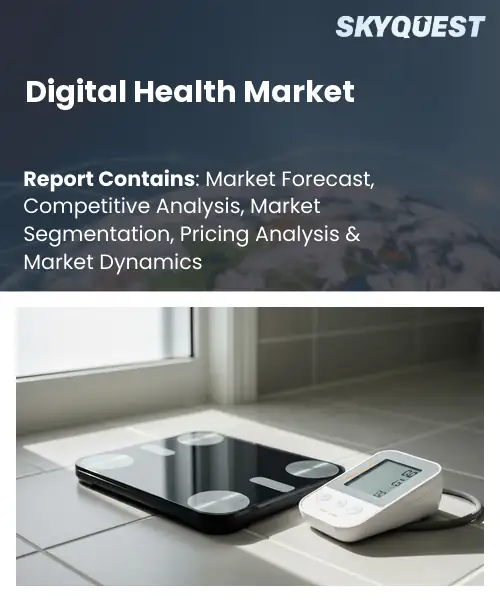 Global Digital Health Market