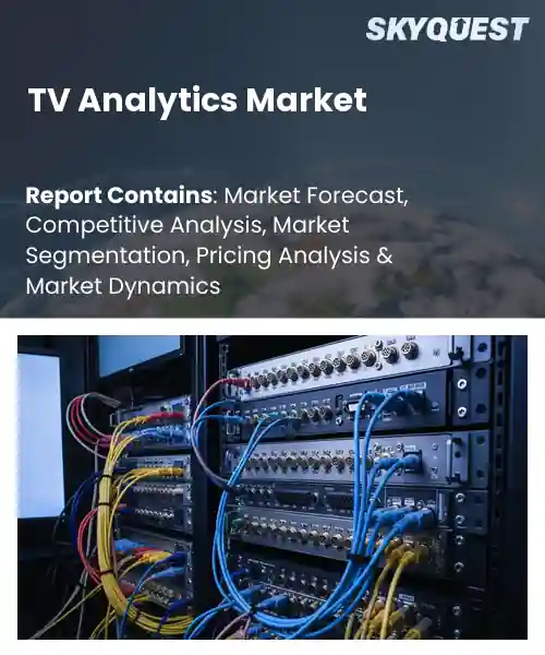 TV Analytics Market