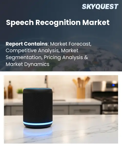 Speech Recognition Market