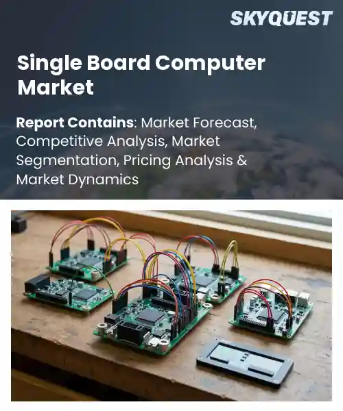 Single Board Computer Market