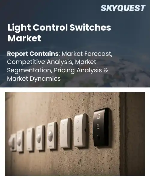 Light Control Switches Market