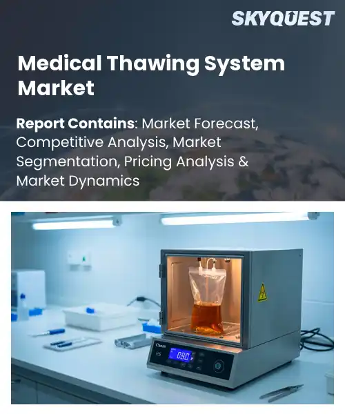 Medical Thawing System Market