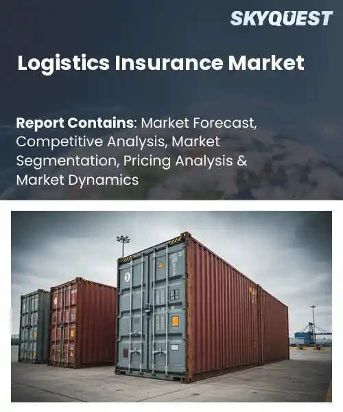 Logistics Insurance Market
